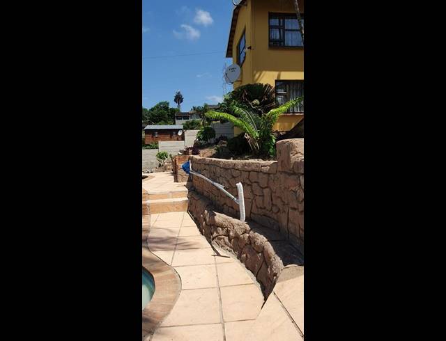 4 BEDROOM HOUSE FOR SALE IN MALVERN